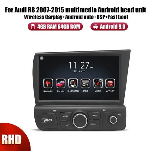 Per audi 2007 2014 - per, 2007-2014