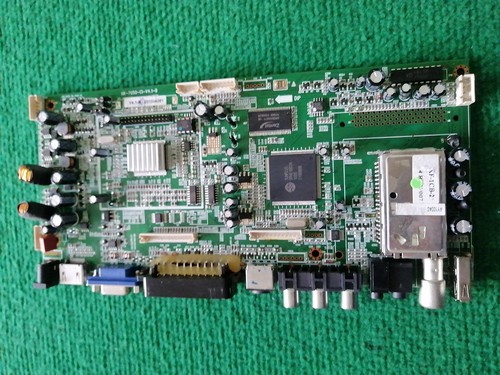 Main board sansui tv1403 - board, tv