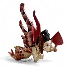 Alato Dewi Mobile Spirit