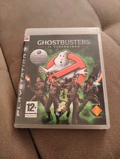 Ghostbusters - PS3 (Playstation 3)