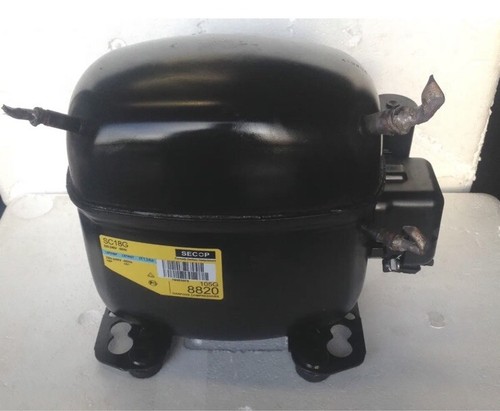 Danfoss sc18g compressore - sc18g,