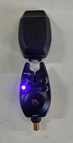 Fox micron mmxr digital - micron,