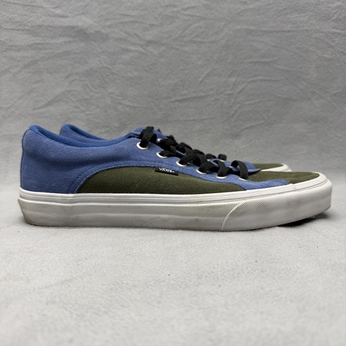 Scarpe vans lampin uomo taglia - scarpe,