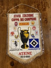 Gagliardetto Pennant Juventus