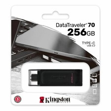 Memoria USB Kingston