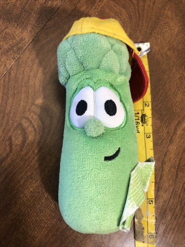 Big ideas veggie tales - ideas,