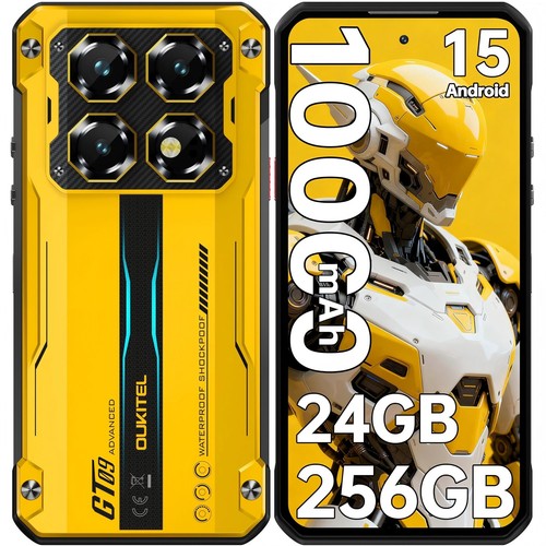 2026 oukitel wp60 cellulare - 2026,