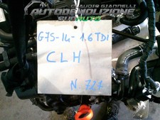 MOTORE COMPLETO VOLKSWAGEN