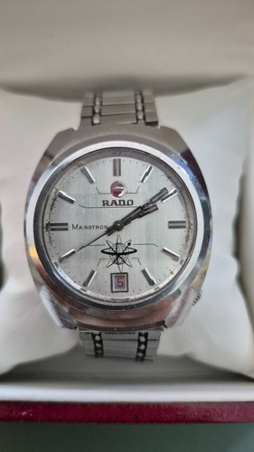 Rado marstron raro - marstron, —