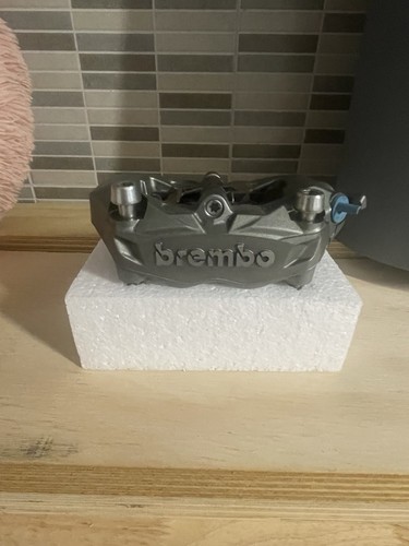 Pinze freno anteriore - freno, brembo