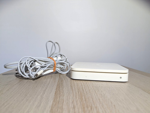 Apple airport extreme - 🍏,
