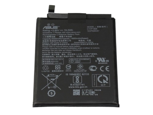 Asus zenfone - asus, (zs630kl)