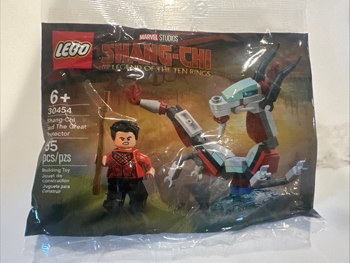 Lego 30454 super heroes - 30454,