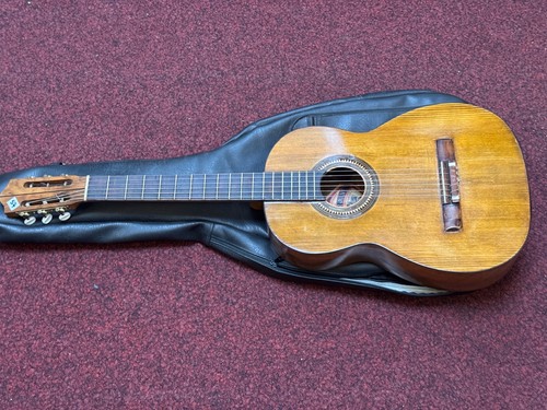 Chitarra concerto vintage - da,