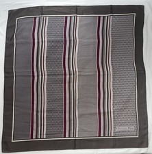 Foulard Christian Dior  100%