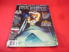 Final Fantasy VII Ultimate