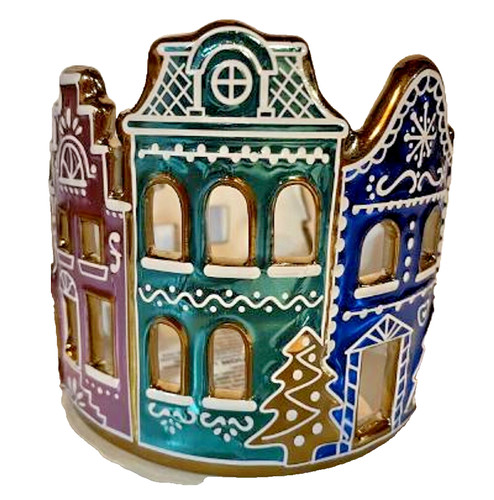Bath body works ceramic - bath,