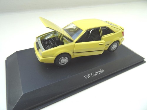 Volkswagen corrado - vw,