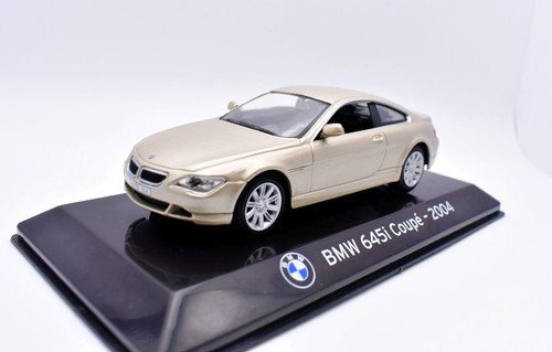 Modellino auto scala bmw - modellino,