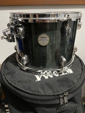 Tom 12” Mapex Meridian Birch