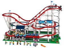 Lego 10261 Creator Export
