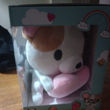 TOO FACED Clover Stuffed Plush