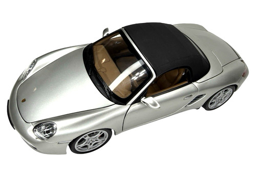 Modellino auto kyosho - modellino, 1:18