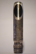 Boccaglio per sassofono tenore