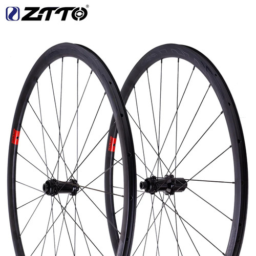 Set ruote bici - strada, ztto
