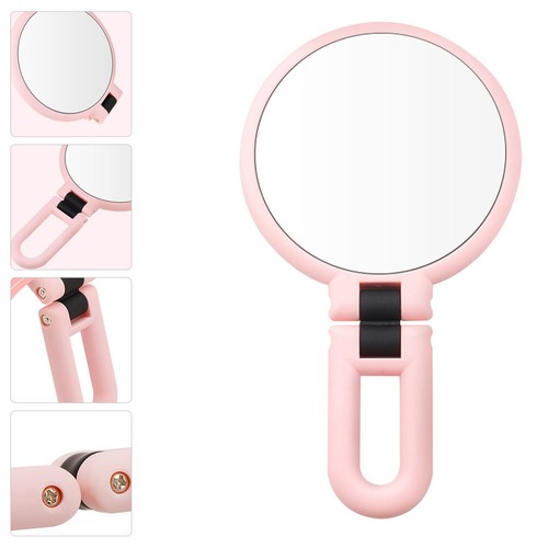 Specchiera porta trucchi - ,