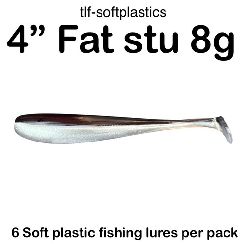 Fat stu esca da - esca, in