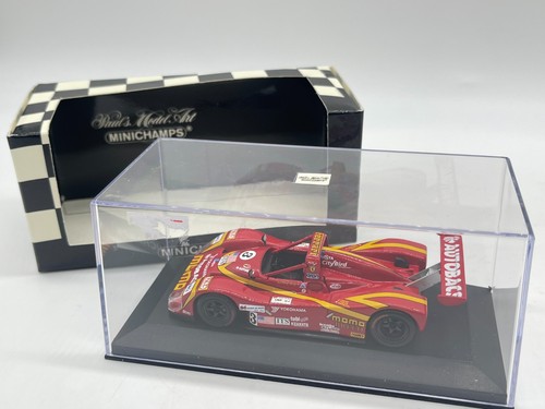 Modellini auto minichamps - modellini,