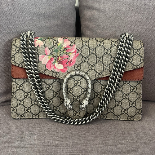 Borsa gucci dionysus - gucci, gg