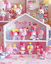 💡Funism x Sanrio My Melody