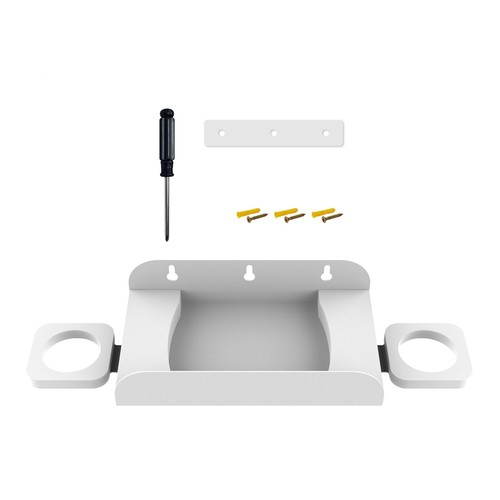 Supporto parete per 3s - supporto, da