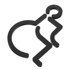 Cartello Porta Wc Cartelli