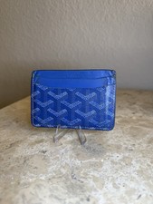 PORTA CARTE GOYARD SAINT