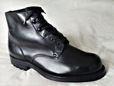 ANFIBI MILITARI SCARPE N43
