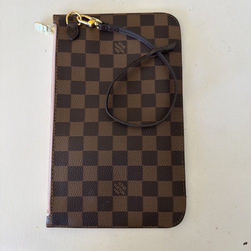 Louis vuitton damier ebene - vuitton,