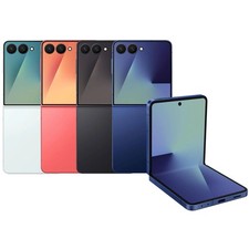 Nuovo Samsung Galaxy Z Flip7
