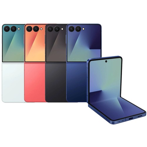 Nuovo samsung galaxy flip7 - nuovo,