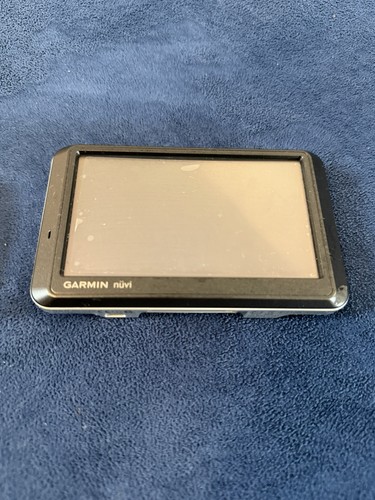 Garmin nüvi 255w - garmin,