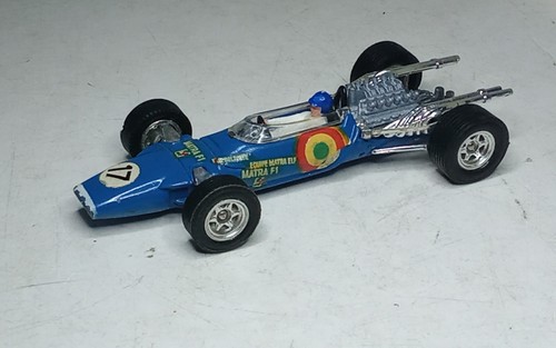 Dinky toys ancien 1417 - ,
