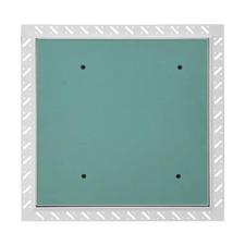 Pannello di accesso in acciaio