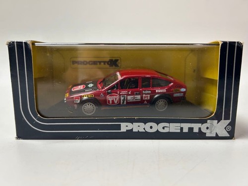 Progetto alfa romeo - progetto, gtv