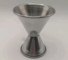 Stainless Steel Jigger 1 oz &