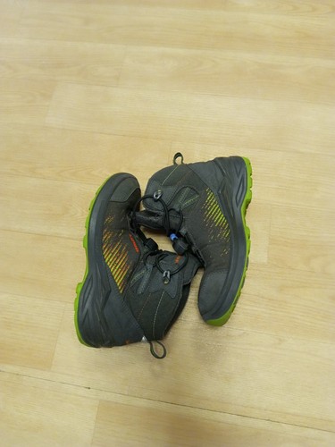 Quechua scarpe trekking per - quechua,