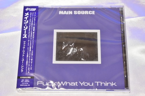 Main source fuck what - source-fuck, you