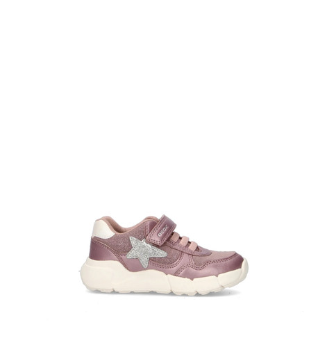 Geox sneakers bambina - geox,