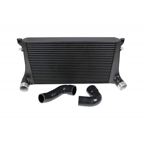 Intercooler upgrade tsi - upgrade,